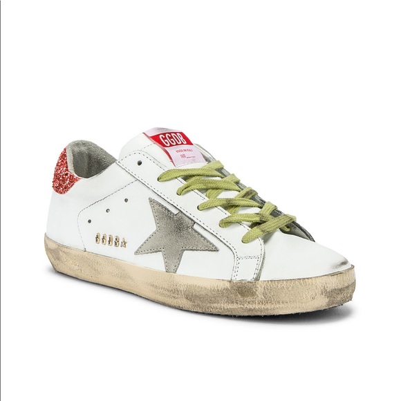 Golden Goose superstar sneakers. Summer 19 - Picture 2 of 6